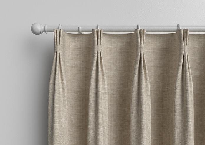 Mersin, Henequen - Made to Measure Curtains - Image 11